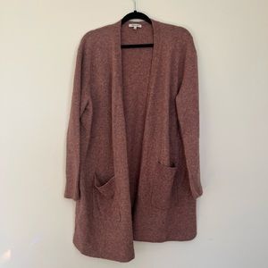 Madewell Kent Cardigan | Size L
